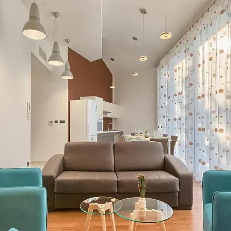 2 Bedroom Amazing In Appartement *