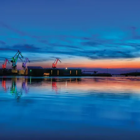 Appartement 2 Bedroom Amazing In