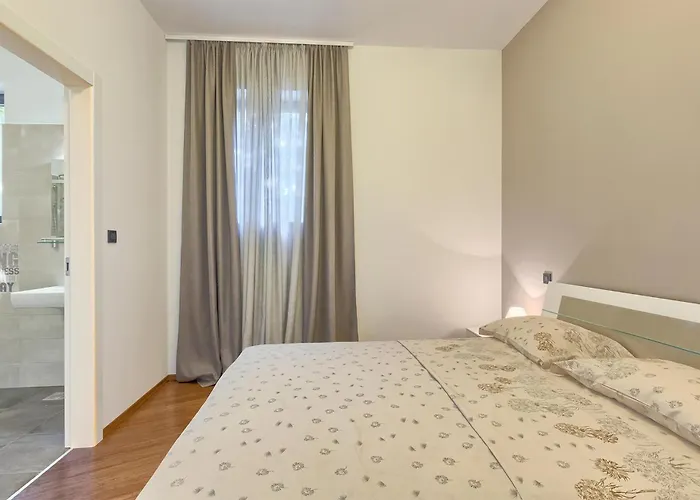 Appartement 2 Bedroom Amazing In