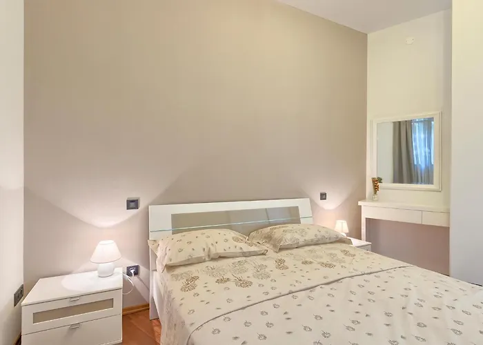 Appartement 2 Bedroom Amazing In