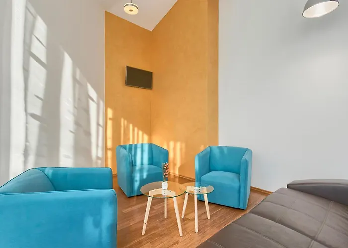 2 Bedroom Amazing In Appartement