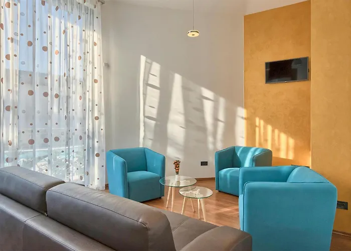 Appartement 2 Bedroom Amazing In *