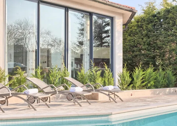 Appartement 2 Bedroom Amazing In