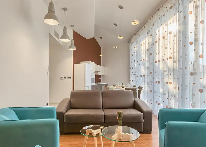 2 Bedroom Amazing In Appartement *