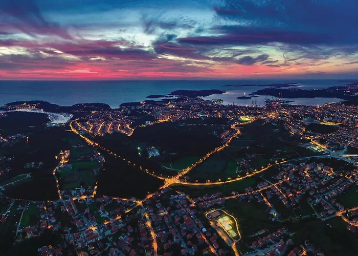 2 Bedroom Amazing In Pula