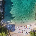 Lovely Apartment In Pula With Wifi Pula